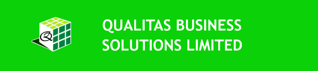 QUALITAS BUSINESS SOLUTIONS LIMITED